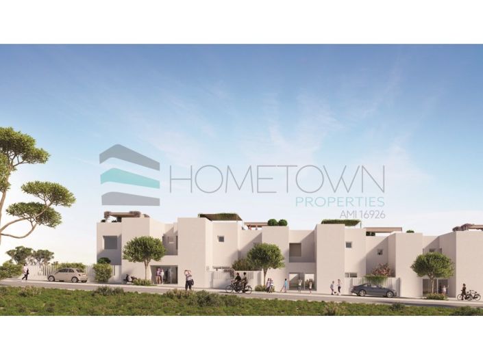 Image No.10-Maison de 2 chambres à vendre à Loule