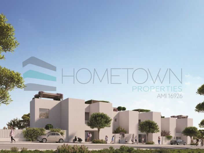 Image No.12-Maison de 2 chambres à vendre à Loule