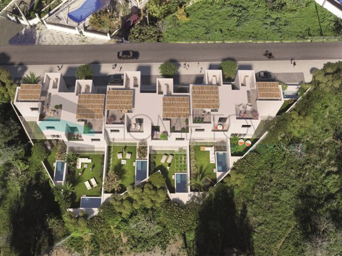 Image No.14-Maison de 2 chambres à vendre à Loule