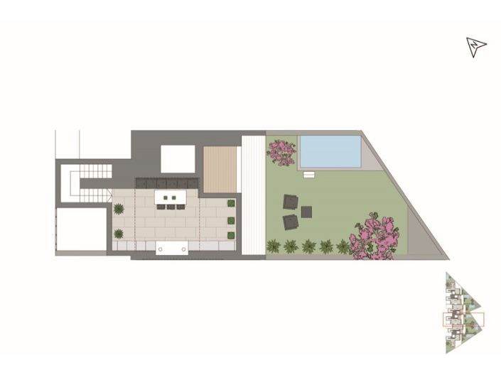 Image No.18-Maison de 2 chambres à vendre à Loule