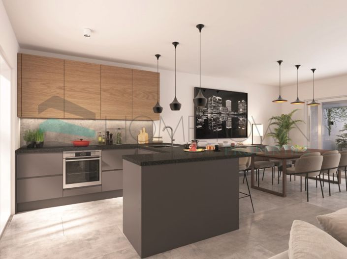 Image No.5-Maison de 2 chambres à vendre à Loule