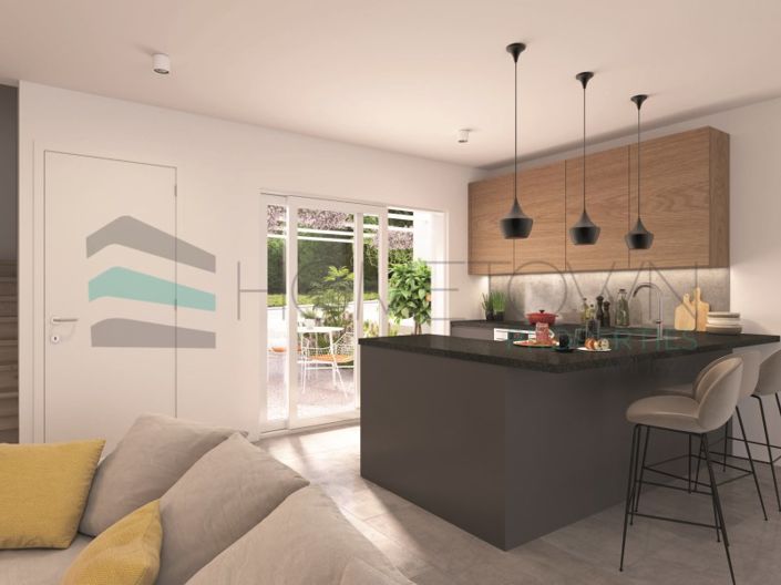 Image No.7-Maison de 2 chambres à vendre à Loule