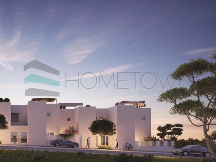 Image No.9-Maison de 2 chambres à vendre à Loule