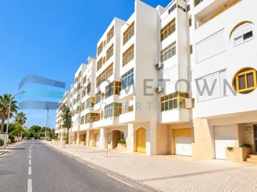 1 - Loule, Appartement