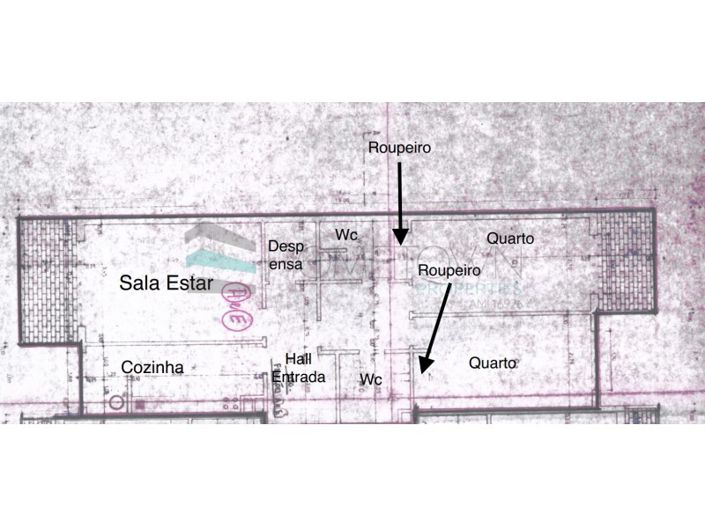 Image No.24-2 Bed Apartment for sale