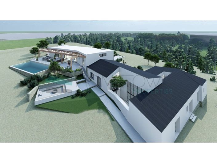 Image No.29-Plot for sale