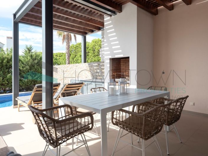 Image No.12-Maison de 3 chambres à vendre à Loule