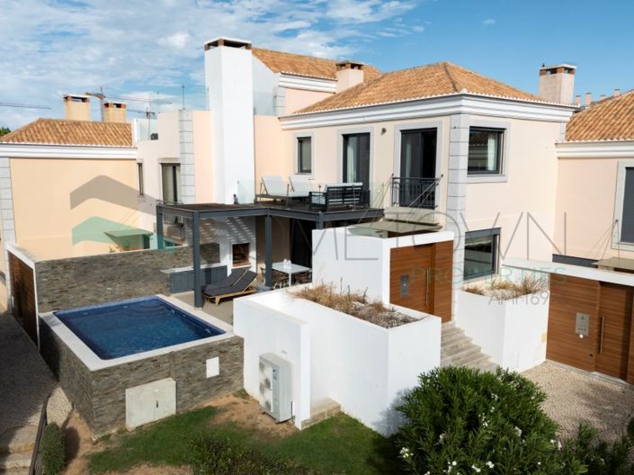 Image No.2-Maison de 3 chambres à vendre à Loule