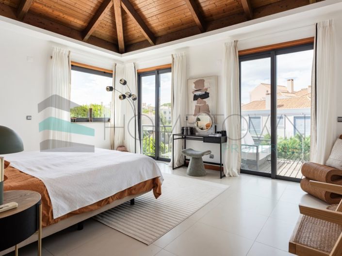 Image No.25-Maison de 3 chambres à vendre à Loule