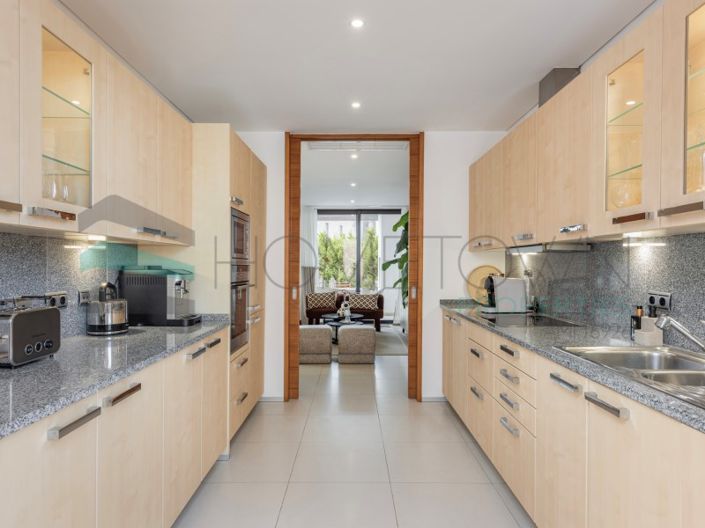 Image No.4-Maison de 3 chambres à vendre à Loule