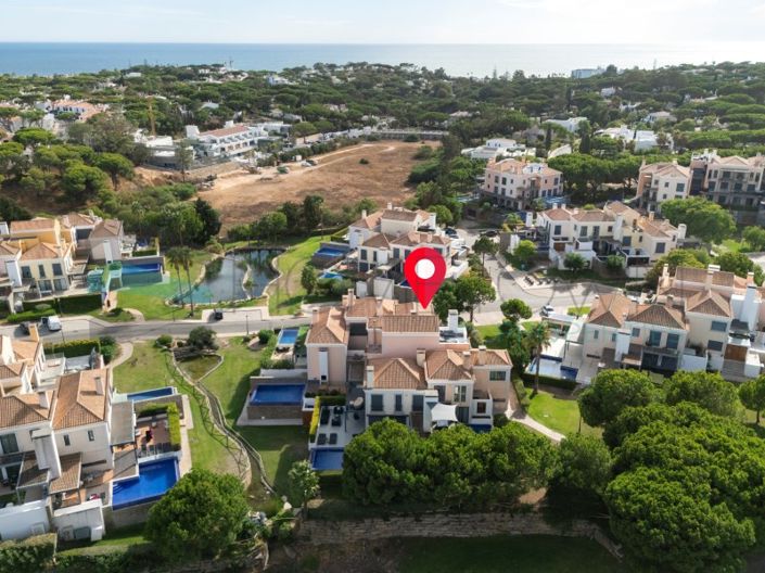Image No.40-Maison de 3 chambres à vendre à Loule
