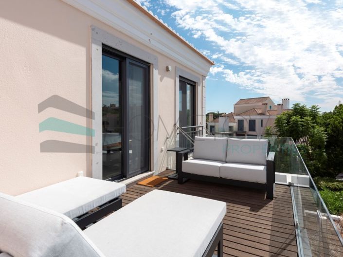 Image No.6-Maison de 3 chambres à vendre à Loule