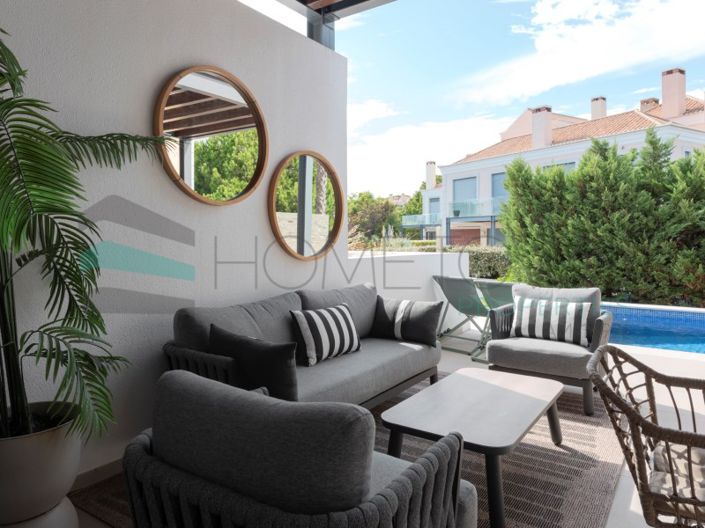 Image No.7-Maison de 3 chambres à vendre à Loule