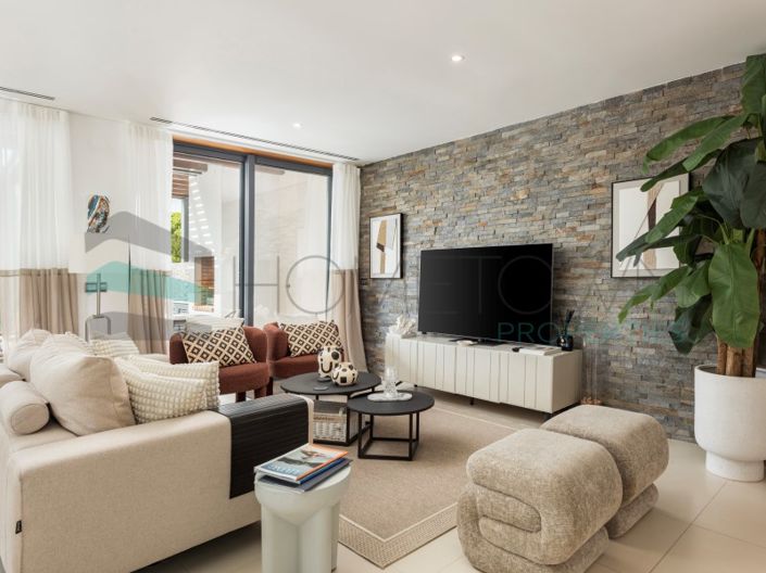 Image No.9-Maison de 3 chambres à vendre à Loule