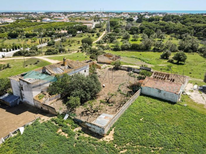 Image No.10-Ferme de 13 chambres à vendre à Albufeira