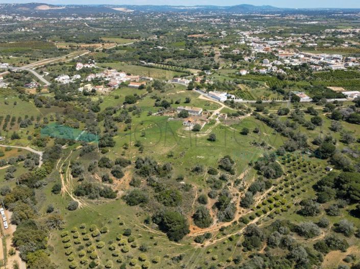 Image No.11-Ferme de 13 chambres à vendre à Albufeira
