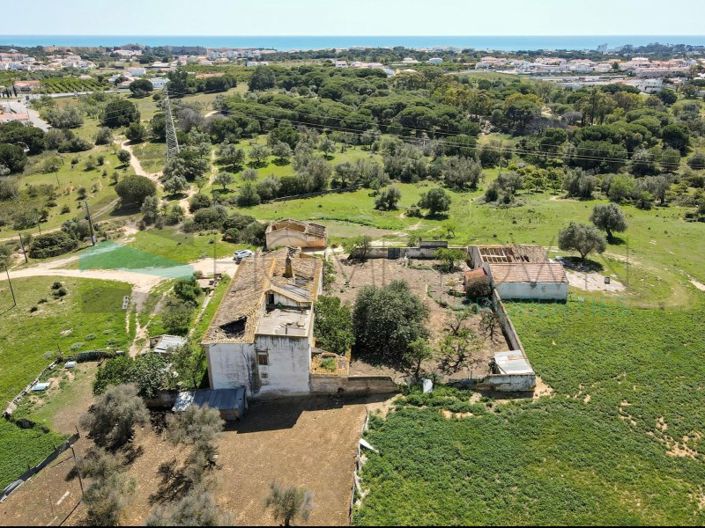 Image No.6-Ferme de 13 chambres à vendre à Albufeira