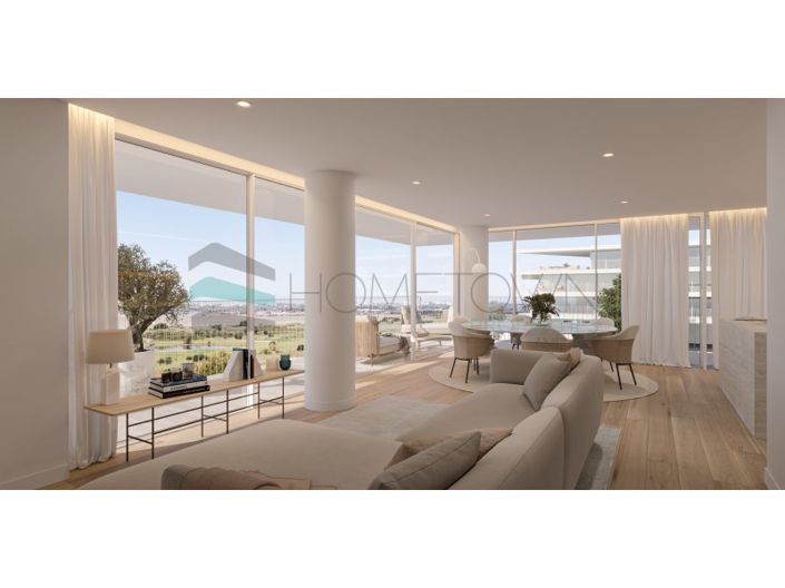 Image No.2-Appartement de 2 chambres à vendre à Vilamoura