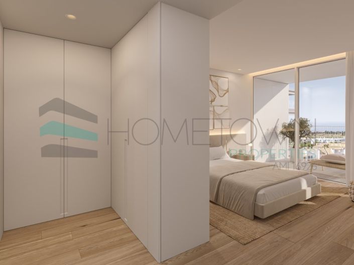 Image No.5-Appartement de 2 chambres à vendre à Vilamoura