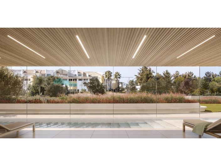 Image No.9-Appartement de 2 chambres à vendre à Vilamoura