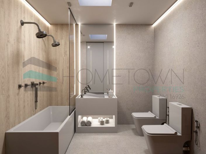 Image No.11-Maison de 3 chambres à vendre à Loule