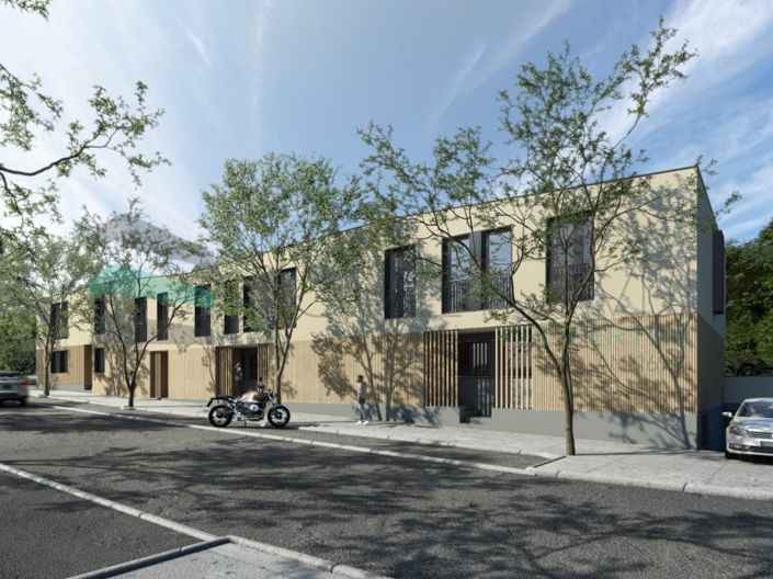 Image No.12-Maison de 3 chambres à vendre à Loule