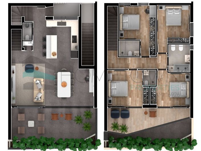 Image No.16-Maison de 3 chambres à vendre à Loule