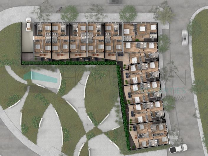 Image No.18-Maison de 3 chambres à vendre à Loule