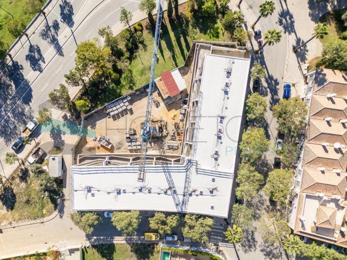 Image No.2-Maison de 3 chambres à vendre à Loule
