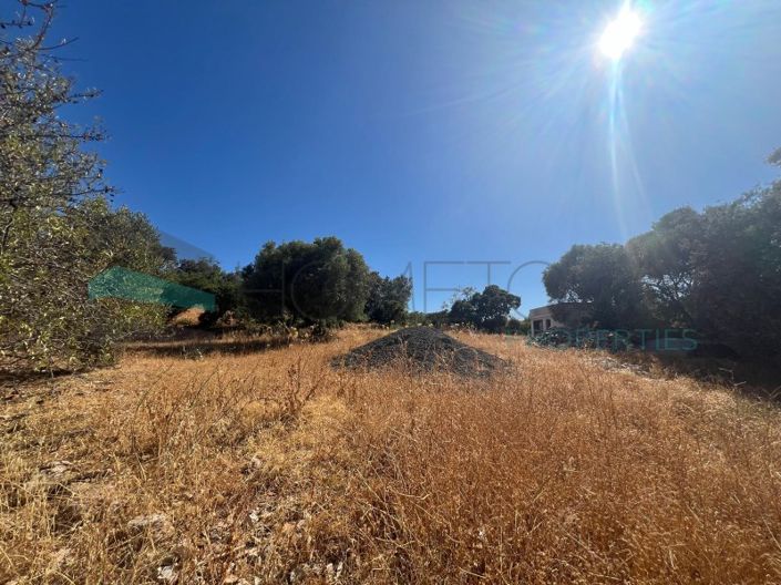 Image No.5-Plot for sale