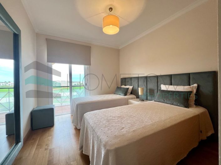 Image No.12-Appartement de 3 chambres à vendre à Vilamoura