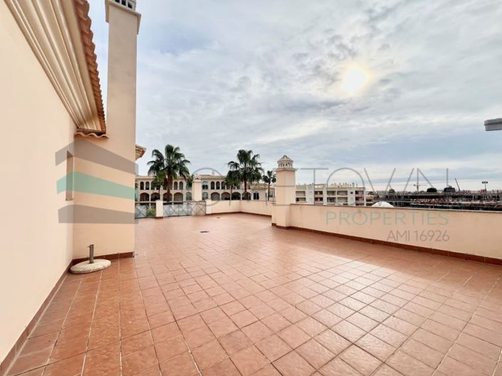 Image No.2-Appartement de 3 chambres à vendre à Vilamoura