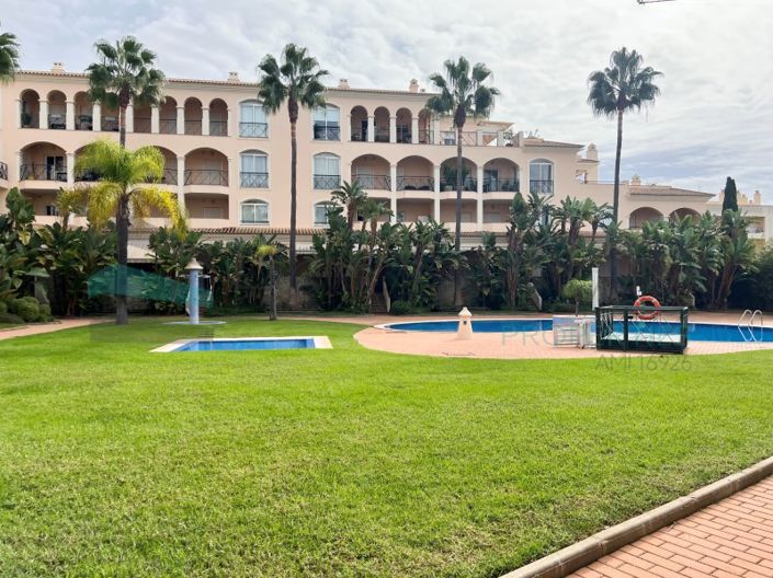 Image No.20-Appartement de 3 chambres à vendre à Vilamoura