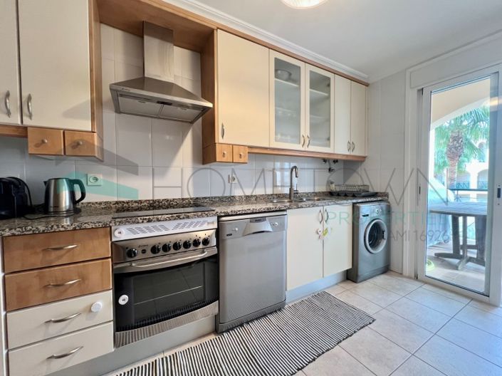 Image No.7-Appartement de 3 chambres à vendre à Vilamoura