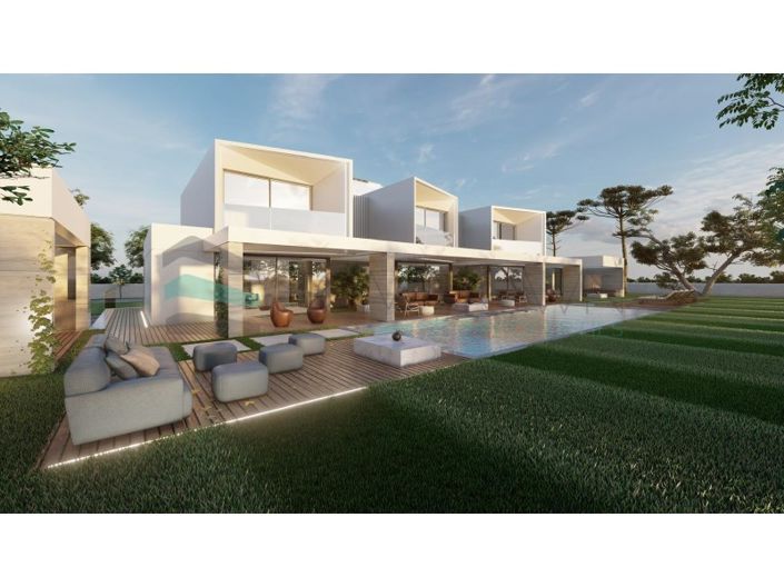 Image No.3-Terrain à vendre à Vilamoura