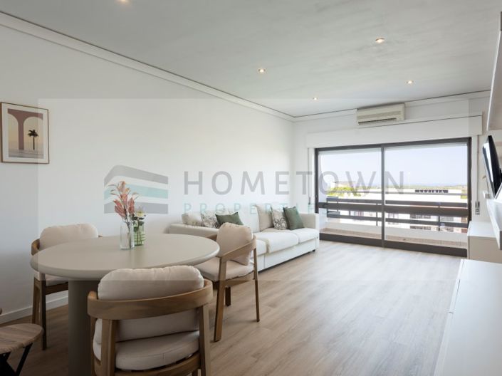 Image No.2-Appartement de 2 chambres à vendre à Vilamoura