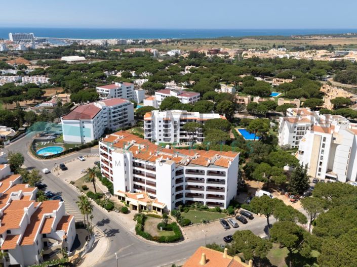 Image No.23-Appartement de 2 chambres à vendre à Vilamoura