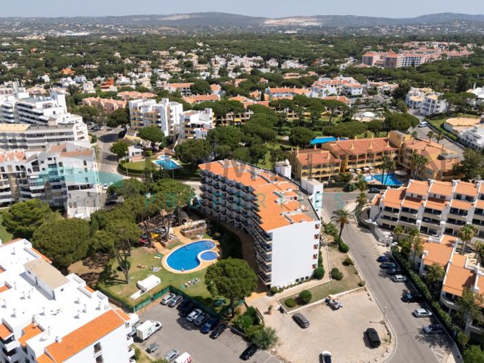 Image No.24-Appartement de 2 chambres à vendre à Vilamoura