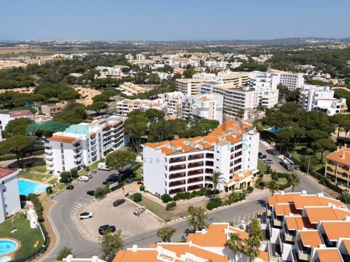 Image No.26-Appartement de 2 chambres à vendre à Vilamoura