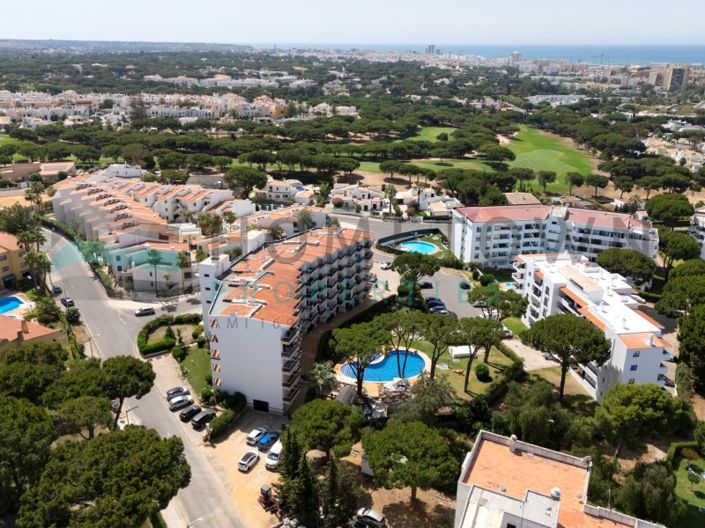 Image No.27-Appartement de 2 chambres à vendre à Vilamoura