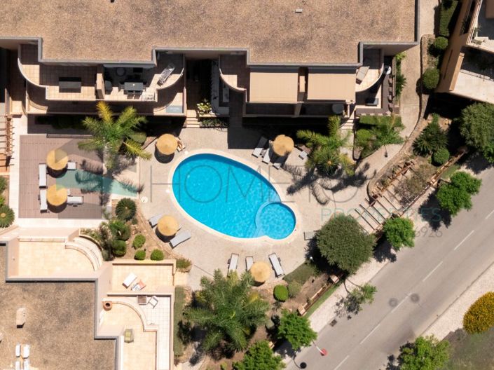 Image No.18-Appartement de 2 chambres à vendre à Vilamoura