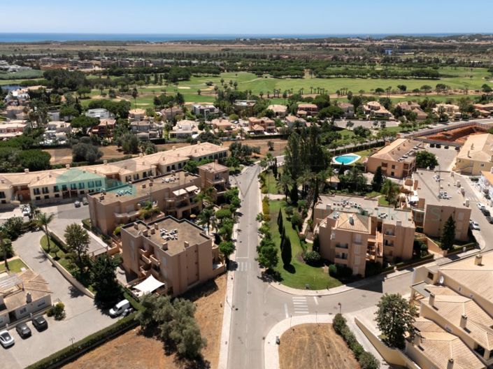 Image No.23-Appartement de 2 chambres à vendre à Vilamoura