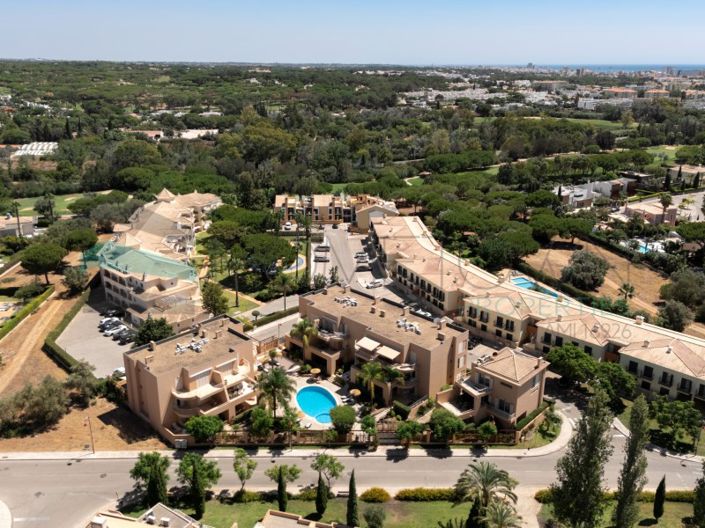 Image No.26-Appartement de 2 chambres à vendre à Vilamoura