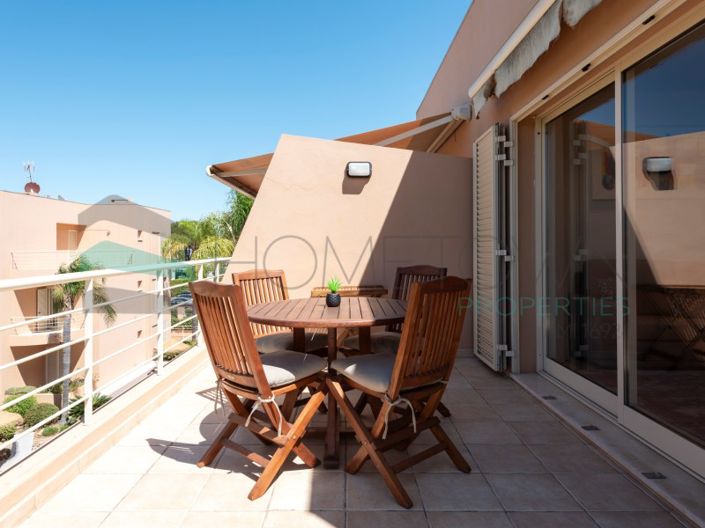 Image No.8-Appartement de 2 chambres à vendre à Vilamoura