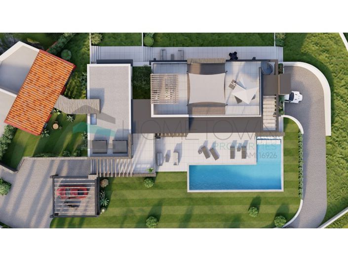 Image No.2-Plot for sale