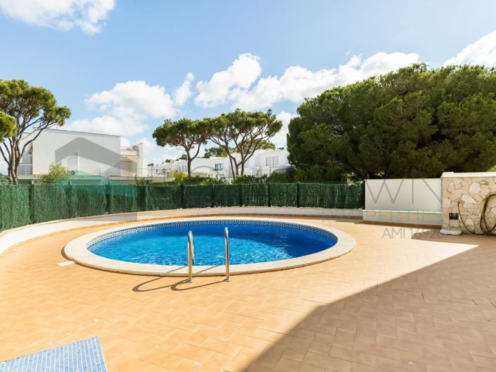 Image No.4-Maison de 5 chambres à vendre à Vilamoura