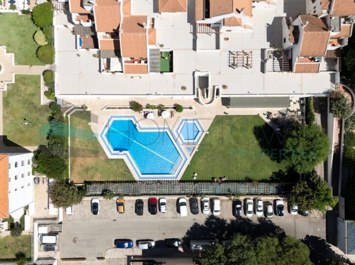 Image No.13-Appartement de 1 chambre à vendre à Vilamoura