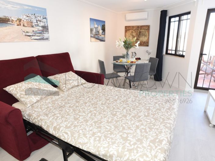 Image No.15-Appartement de 1 chambre à vendre à Vilamoura