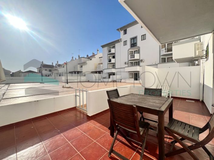 Image No.2-Appartement de 1 chambre à vendre à Vilamoura