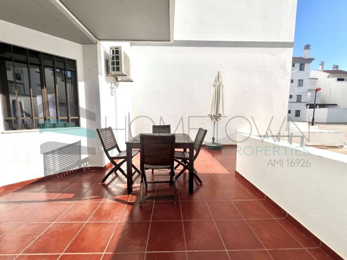 Image No.3-Appartement de 1 chambre à vendre à Vilamoura